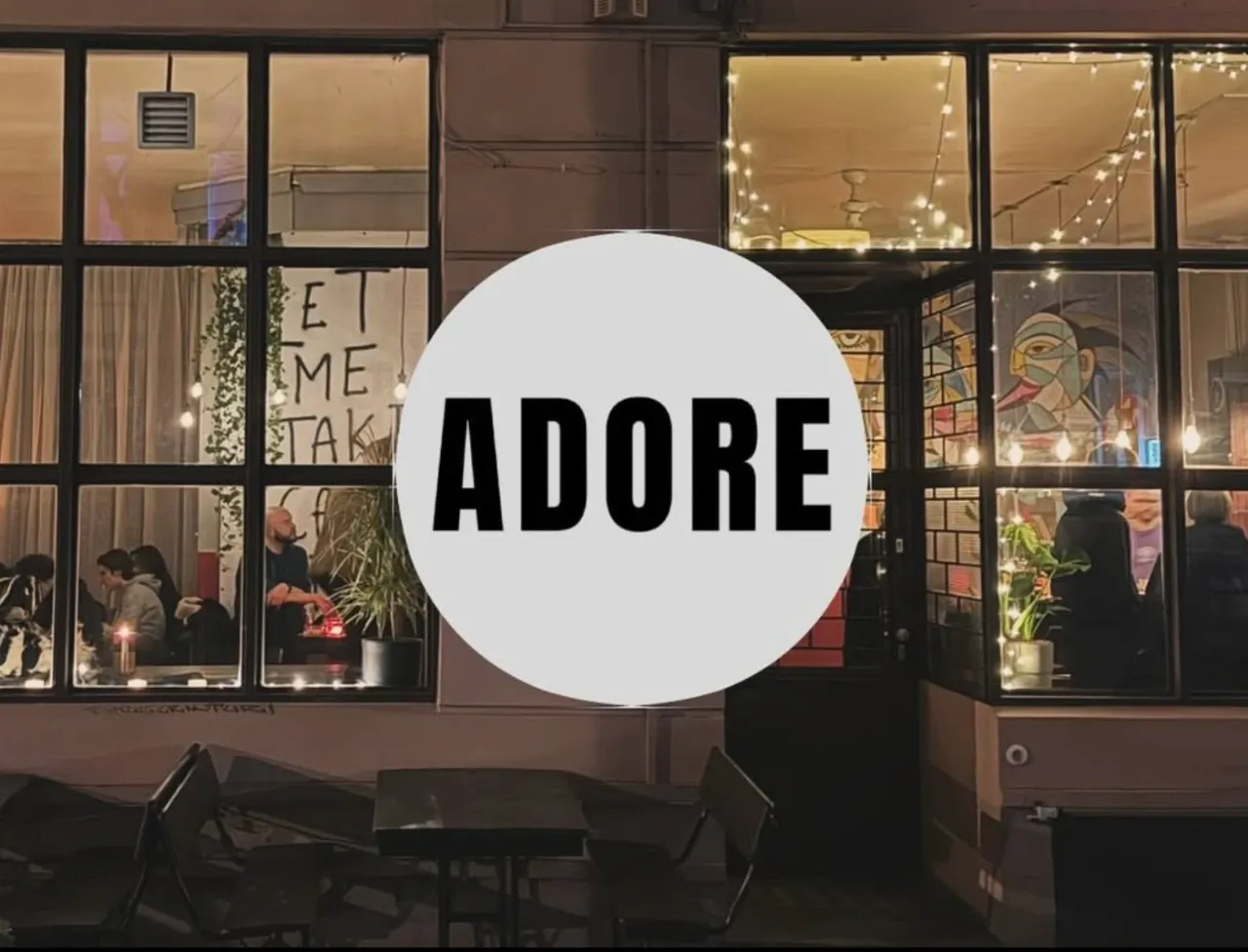 Adore
