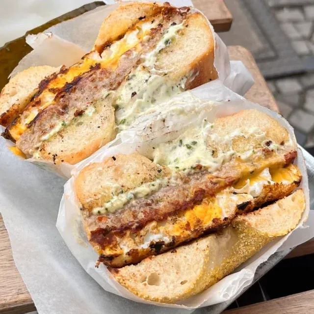 Bagel Bro