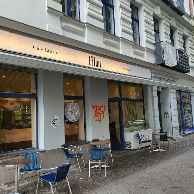 Café Filou